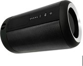 Bluetooth Speaker - Muziekbox - Draadloos - Super Bass - Hi Fi Sound - Waterdicht - AUX input - Zwart