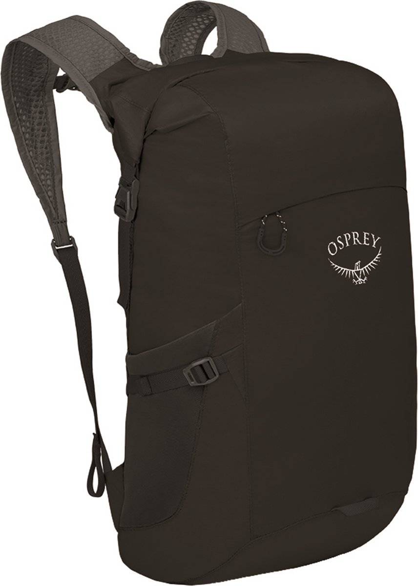 Osprey Rugzak / Rugtas / Backpack - Ultralight - Zwart