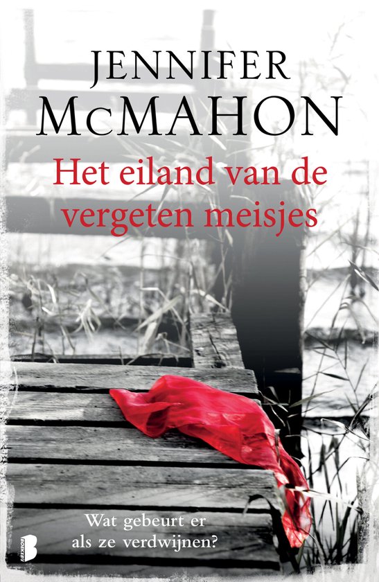 Het eiland van de verdwenen meisjes