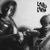 Laurel Canyon - Laurel Canyon (CD)