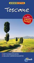 ANWB Extra - Toscane