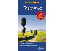 ANWB Extra  -   Toscane