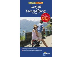 ANWB extra  -   Lago Maggiore