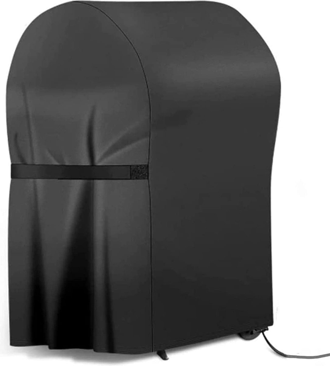 LAUWG - BBQ Grill Cover,BBQ Cover,Gas Barbecue Cover, BBQ Hood Cover,Barbecue Cover Waterproof Heavy Duty BBQ Grill Cover -Oxford stof waterdicht,winddicht,scheurvast en UV-bestendig 76 x66 x110cm