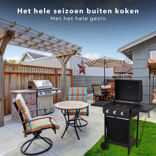 Relaxdays tuinslanghaspel, wandmontage, voor slang van 60 m, 2 koppelstukken met kliksysteem, tuinslanghouder, groen