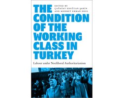 The Condition of the Working Class in Turkey