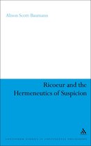 Ricoeur and the Hermeneutics of Suspicion
