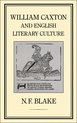 William Caxton and English Literary Culture