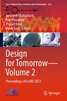 Design for Tomorrow Volume 2