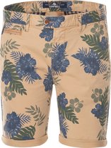Campbell Classic Short Hommes