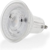 Yphix GU10 LED lamp Izar 36° 3,5W 4000K - MR16
