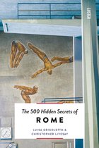The 500 Hidden Secrets-The 500 Hidden Secrets of Rome