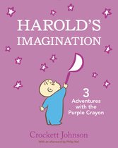 Harold's Imagination 3 Adventures with the Purple Crayon
