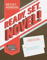 Ready Set Novel Workbook
