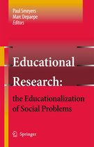 Educational Research- Educational Research: the Educationalization of Social Problems