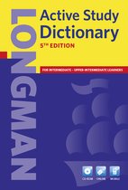Longman Active Study Dictionary 5th