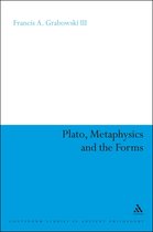 Plato, Metaphysics And The Forms