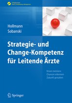 Strategie und Change Kompetenz fuer Leitende Aerzte