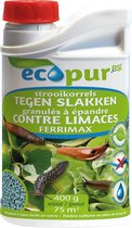 Slakkenkorrels EcoPur Ferrimax
