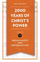 2,000 Years of Christ's Power