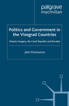 Politics and Government in the Visegrad Countries