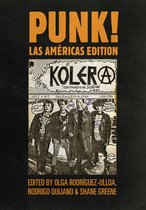 Global Punk- PUNK! Las Américas Edition