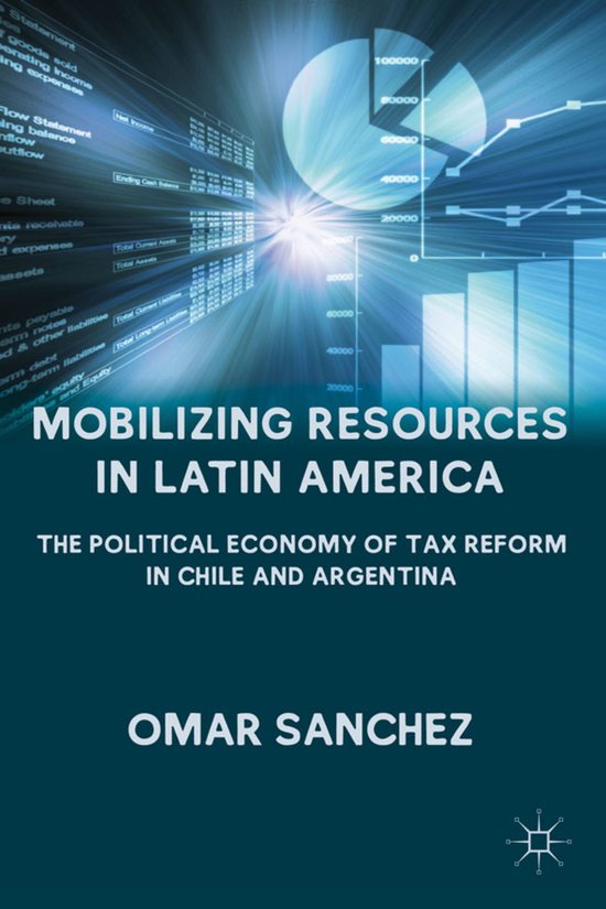 Mobilizing Resources in Latin America - cover
