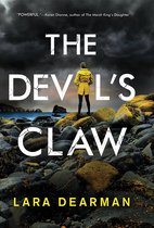A Jennifer Dorey Mystery-The Devil's Claw