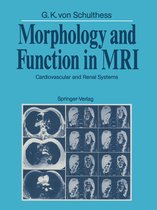 Morphology and Function in MRI