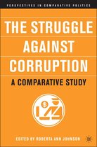 Perspectives in Comparative Politics-The Struggle Against Corruption: A Comparative Study