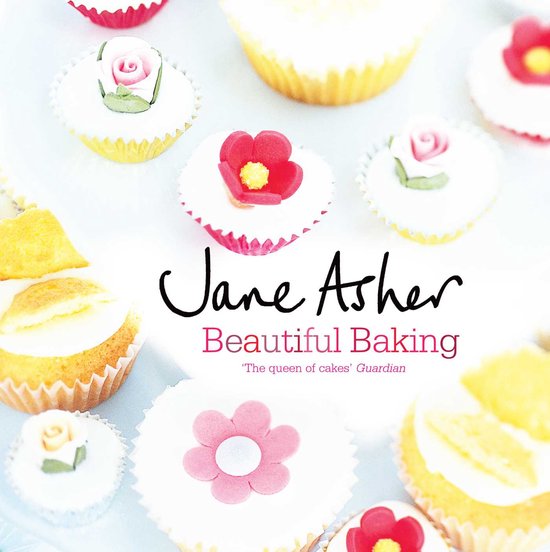 Beautiful Baking - cover