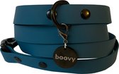 Boovy® NL - Hondenlijn - Leash - Riem - 150 cm - Water