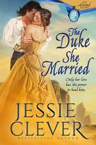 The Atwood Sisters 1 - The Duke She Married
