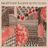 Nighttime - Keeper Is The Heart (CD)