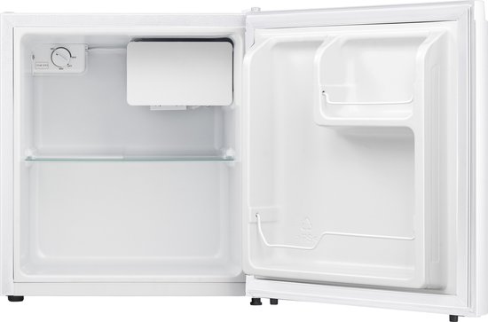 Severin KB 8877 - Mini koelkast - Minibar - 45 liter - Vrijstaand - Wit van Severin. — afbeelding 5