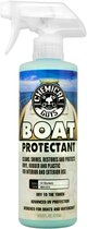 Chemical Guys Marine Boat Vinyl & Caoutchouc Protecteur 473 ml