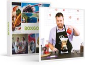 Bongo Bon - COFFEE EXPERIENCE IN EINDHOVEN - Cadeaukaart cadeau voor man of vrouw