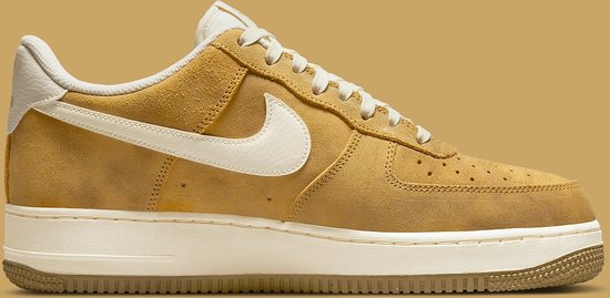 Sneakers Nike Air Force 1 Low "Gold White" - Maat 39 | bol