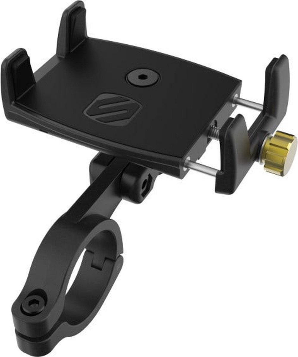 Fietsbevestiging smartphone Premium Stuur