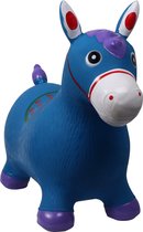 QHP - Jumpy Horse - Blauw