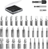 Broken 2024 screw extractor