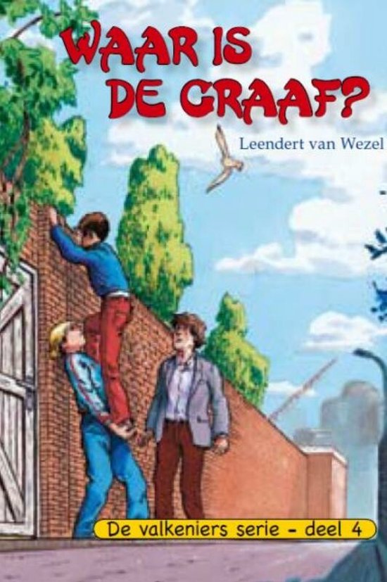 9789033607875 - Waar is De Graaf?