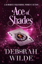Magic After Midlife 7 - Ace of Shades