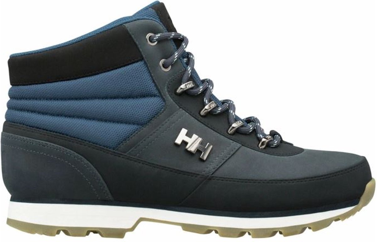 Helly Hansen Woodlands Wandellaarzen – Unise Blauw