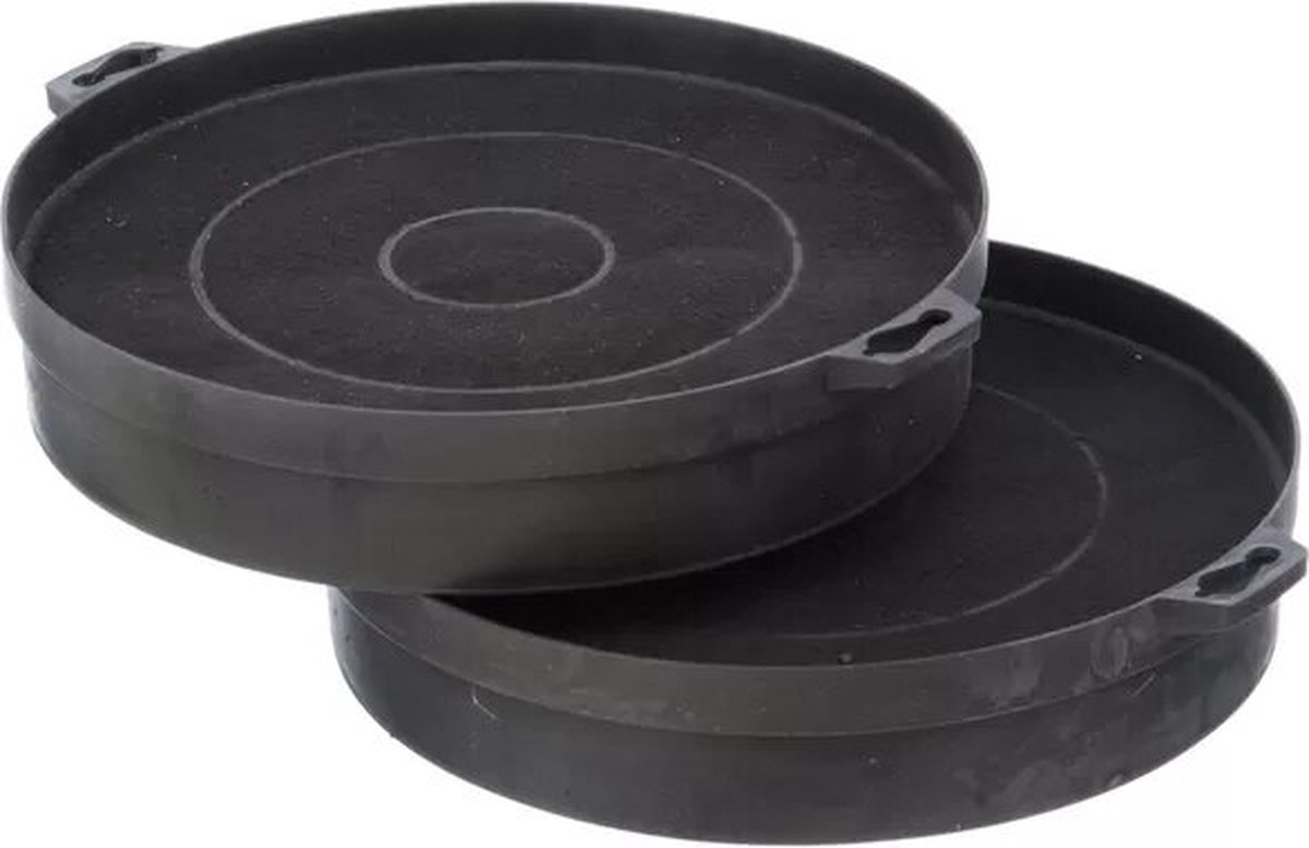 Bosch Koolstoffilter voor recirculatie afzuigkappen Koolfilter Actieve koolstoffilter