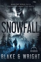 Stonefall 2 - Snowfall