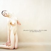 Black Tape For A Blue Girl - 10 Neurotics (CD)