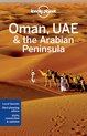 Oman UAE & Arabian Peninsula 5