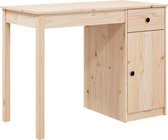 vidaXL-Bureau-100x50x75-cm-massief-grenenhout