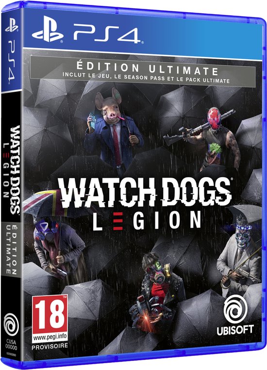 Watch Dogs: Legion Tips - The Ultimate Guide ⋆ S4G